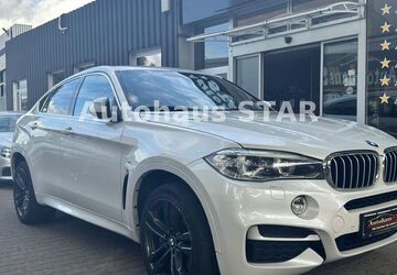 BMW X6 192.000 km 25.790 &euro; Offenbach am Main 63071