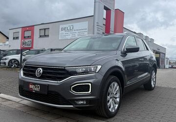 VW T-Roc 196.898 km 14.950 &euro; Hanau 63452