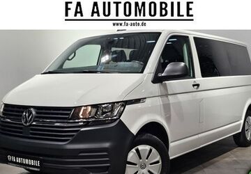 VW T6 Caravelle 79.999 km 38.490 &euro; Mainaschaff 63814