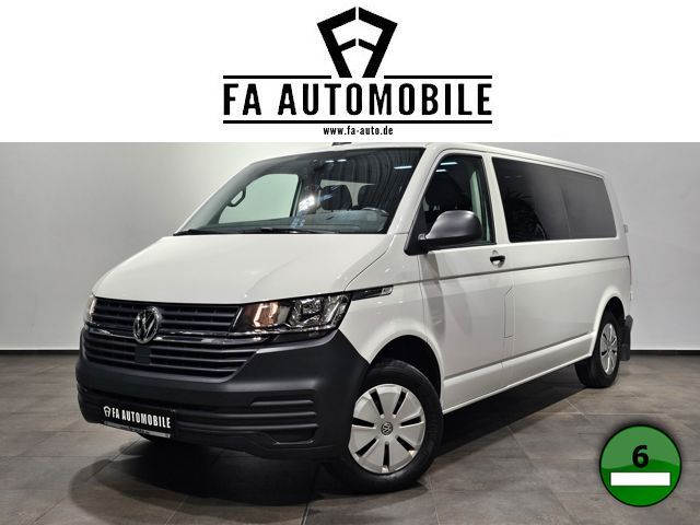 VW T6 Caravelle 79.999 km 38.490 &euro; Mainaschaff 63814