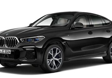 BMW X6 44.000 km 64.980 &euro; Kronberg 61476