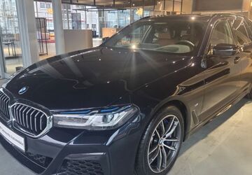 BMW 530 33.747 km 45.777 &euro; Rödermark 63322