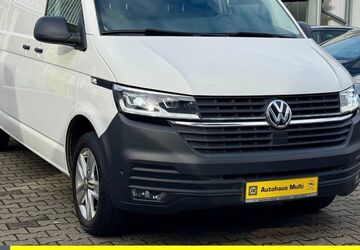 VW T6 Transporter 147.000 km 25.900 &euro; Limeshain 63694