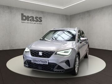 Gebrauchte Seat Arona
