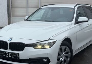 BMW 316 327.000 km 5.600 &euro; Kelkheim 65779