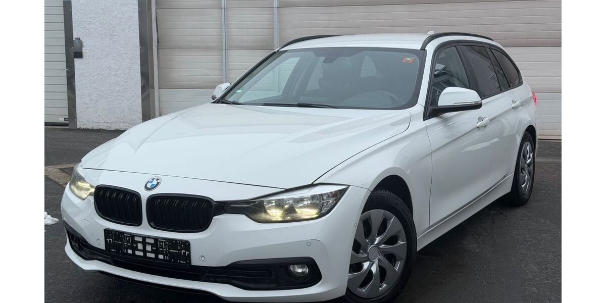BMW 316 327.000 km 5.600 &euro; Kelkheim 65779