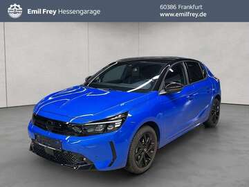 Gebrauchte Opel Corsa