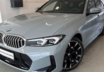 BMW 320 4.668 km 45.333 &euro; Hofheim 65719