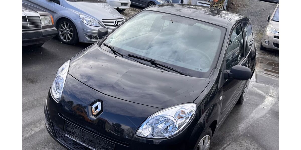 Renault Twingo 170.500 km 1.750 &euro; Frankfurt 60486