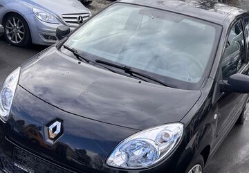 Renault Twingo 170.500 km 1.890 &euro; Frankfurt 60486