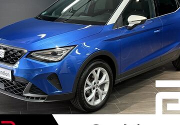 Seat Arona 37.049 km 17.612 &euro; Offenbach 63069