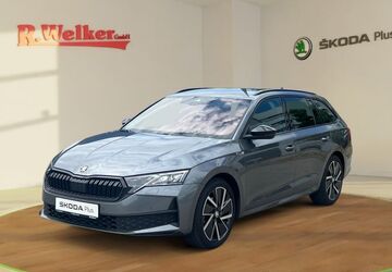 Skoda Octavia 18.970 km 39.900 &euro; Weiterstadt 64331