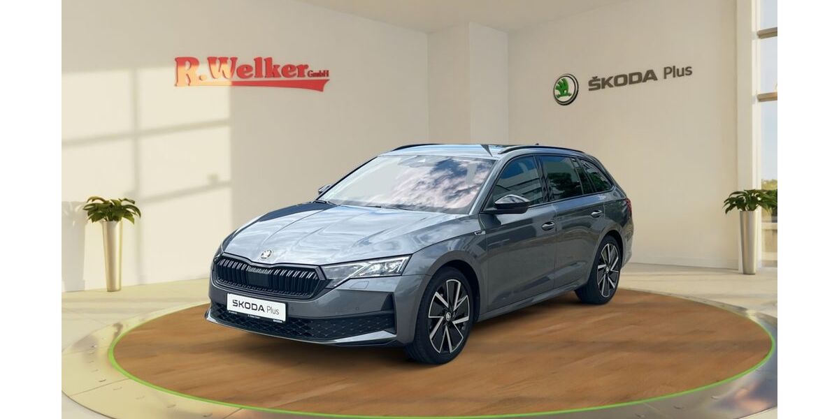 Skoda Octavia 18.970 km 39.900 &euro; Weiterstadt 64331