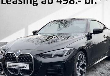 BMW 420 24.786 km 45.790 &euro; Frankfurt 60314