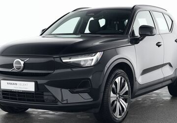 Volvo XC40 42.200 km 26.990 &euro; Weiterstadt 64331
