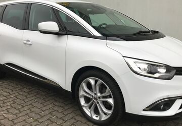 Renault Scenic 98.000 km 15.290 &euro; Stockstadt am Main 63811