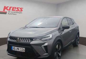 Mitsubishi Grandis 1.200 km 35.590 &euro; Mömbris 63776