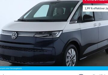 VW T7 Multivan 1.018 km 65.760 &euro; Hanau 63452