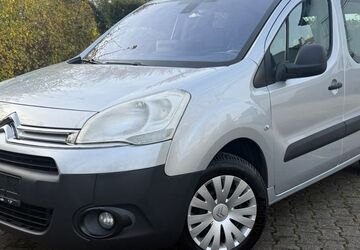 Citroen Berlingo 193.000 km 5.798 &euro; Rüsselsheim 65428