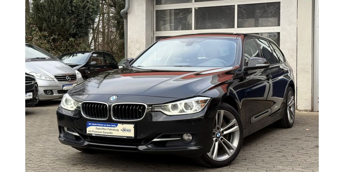 BMW 335 274.000 km 11.950 &euro; Dieburg 64807