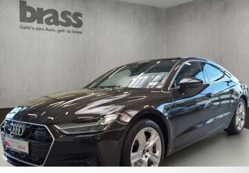 Audi A7 28.276 km 54.900 &euro; Dietzenbach 63128