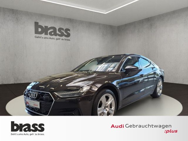 Audi A7 28.276 km 54.900 &euro; Dietzenbach 63128