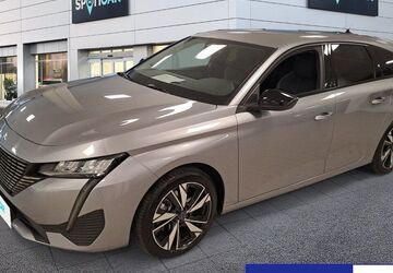 Peugeot 308 37.513 km 20.890 &euro; Frankfurt 60314