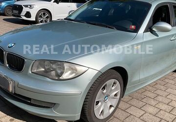 BMW 116 153.000 km 5.299 &euro; Frankfurt am Main 65933