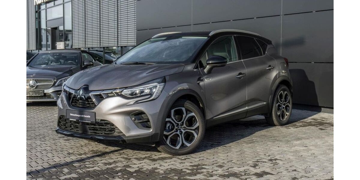 Mitsubishi ASX 7.450 km 22.019 &euro; Büttelborn 64572