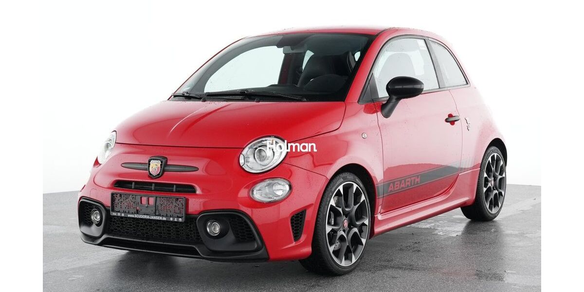 Abarth 595 Competizione 40.722 km 21.030 &euro; Eschborn 65760