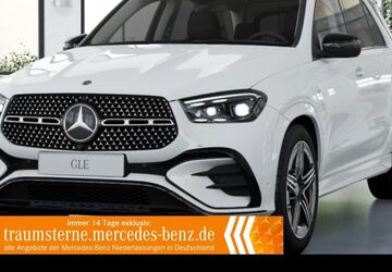 Mercedes-Benz GLE 350 15.624 km 79.990 &euro; Frankfurt 60599