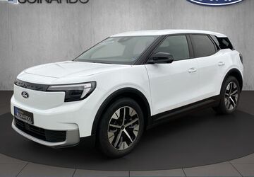 Ford Explorer 21.000 km 34.980 &euro; Babenhausen 64832