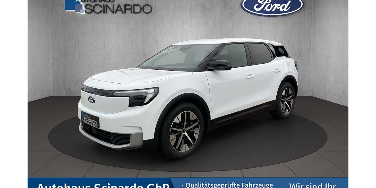 Ford Explorer 21.000 km 34.980 &euro; Babenhausen 64832