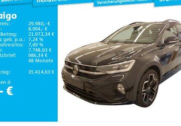 VW Taigo 18.629 km 29.980 &euro; Hanau 63452