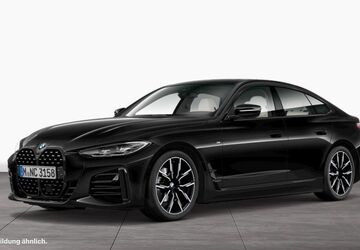 BMW 420 75.432 km 37.990 &euro; Dreieich-Sprendlingen 63303