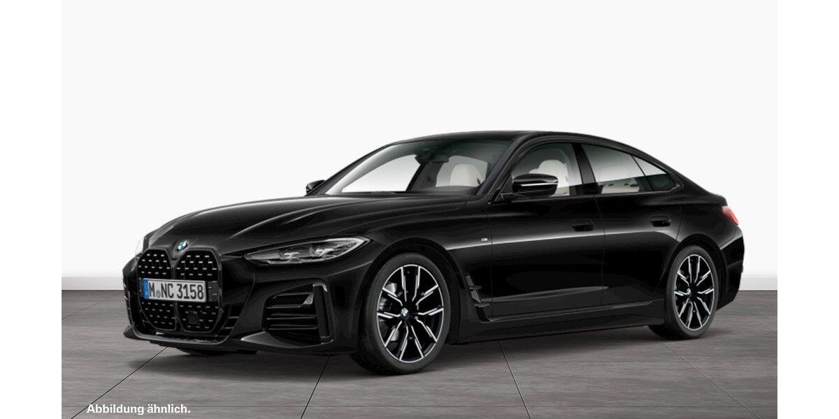 BMW 420 75.432 km 37.990 &euro; Dreieich-Sprendlingen 63303