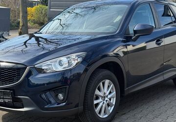 Mazda CX-5 115.000 km 12.398 &euro; Rüsselsheim 65428