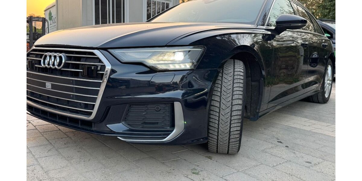 Audi A6 118.047 km 26.900 &euro; Frankfurt am Main 60386