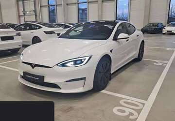 Tesla Model S 31.964 km 87.000 &euro; Hanau 63457