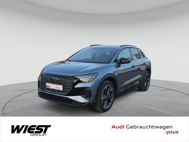 Audi Q4 e-tron 3.539 km 53.980 &euro; Darmstadt 64295