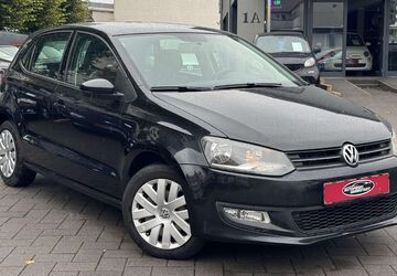 VW Polo 164.000 km 3.999 &euro; Darmstadt 64293