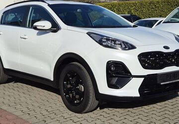 Kia Sportage 28.421 km 23.890 &euro; Rodgau 63110