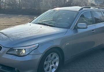 BMW 530 360.000 km 3.666 &euro; Rüsselsheim 65428