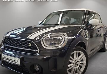 Mini Countryman SE (Cooper) 59.591 km 26.280 &euro; Dreieich-Sprendlingen 63303