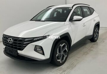 Hyundai TUCSON 40.375 km 24.193 &euro; Eschborn 65760