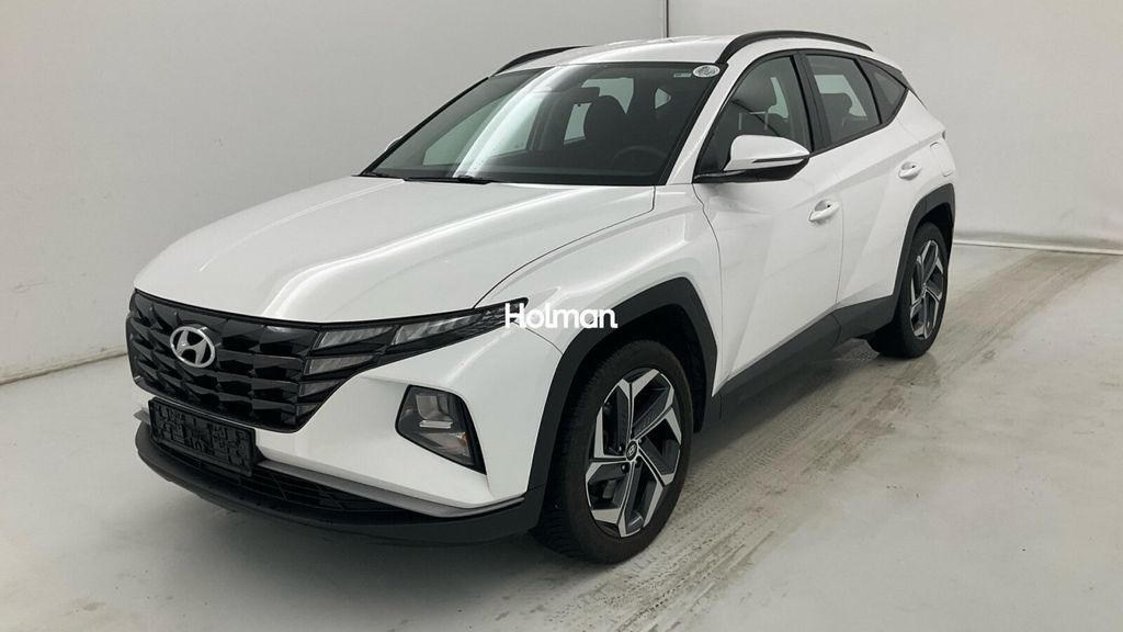 Hyundai TUCSON 40.375 km 24.193 &euro; Eschborn 65760