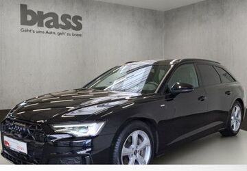 Audi A6 31.178 km 53.400 &euro; Dietzenbach 63128