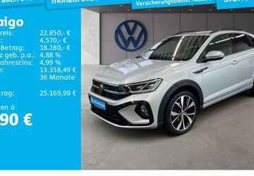 VW Taigo 31.735 km 21.880 &euro; Frankfurt 60326