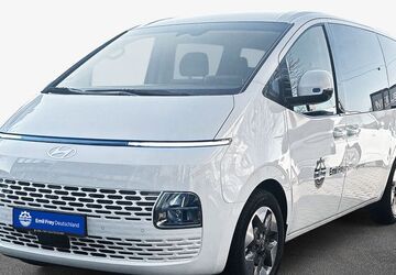 Hyundai STARIA 15.000 km 37.950 &euro; Frankfurt 60386