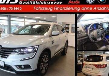 Renault Koleos 89.000 km 18.950 &euro; Mühlheim 63165